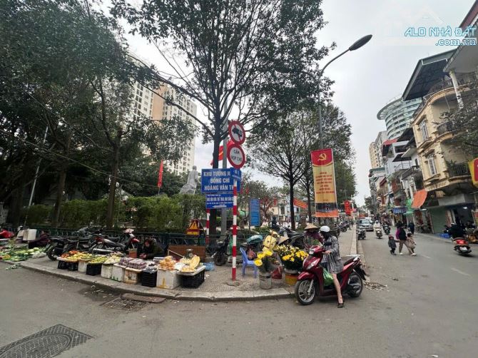BÁN NHÀ LƯƠNG KHÁNH THIỆN - HOÀNG MAI - 30M2, 4 TẦNG, NHÀ ĐẸP, 15M RA OTO TRÁNH, GẦN CHỢ, - 4