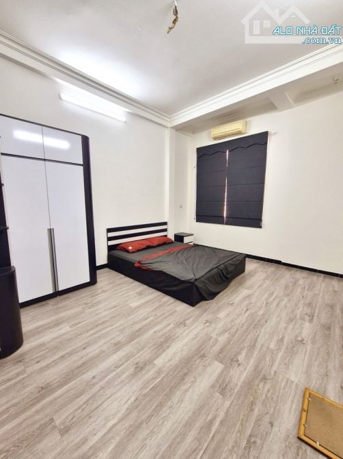 NHÀ ĐẸP DÂN XÂY CỰC CHẮN CHẮN PHỐ KHÂM THIÊN-NGÕ RỘNG 3m-VỊ TRÍ CỰC ĐẸP CHỈ NHỈNH 6tỷ - 4
