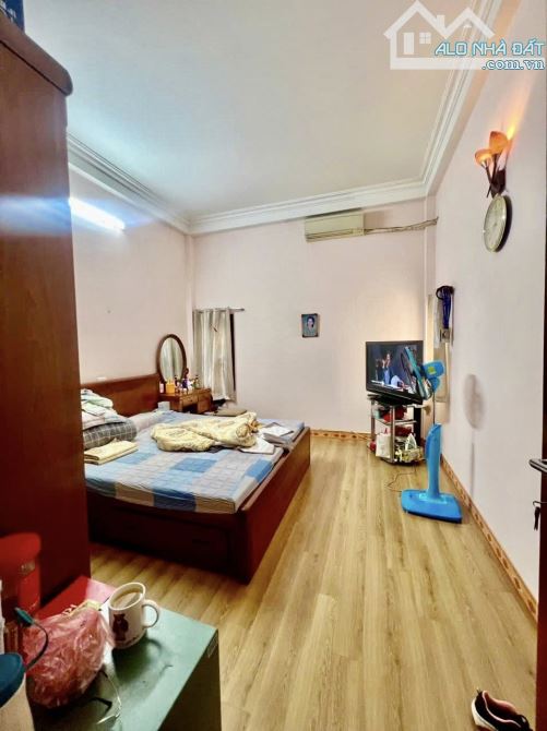 🌟HOÀNG VĂN THÁI_THANH XUÂN_2 MẶT NGÕ_Ô TÔ_KD 90M2 5T MT 4,5 GIÁ 24,2 TỶ 🌟 - 4