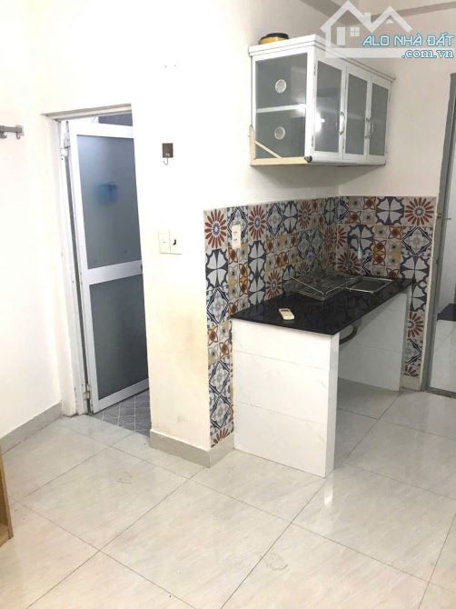 CHDV 5 TẦNG 8 PHÒNG - VÀI BƯỚC QUA CẦU LÀ ĐẾN QUẬN 1 - 53M2 - CHỈ NHỈNH 7 TỶ - 4