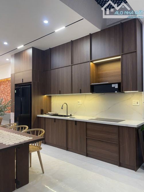 NHÀ 2 TẦNG SIÊU ĐẸP ĐƯỜNG THU BỒN, THỦY XUÂN - 3,5 TỶ - 4