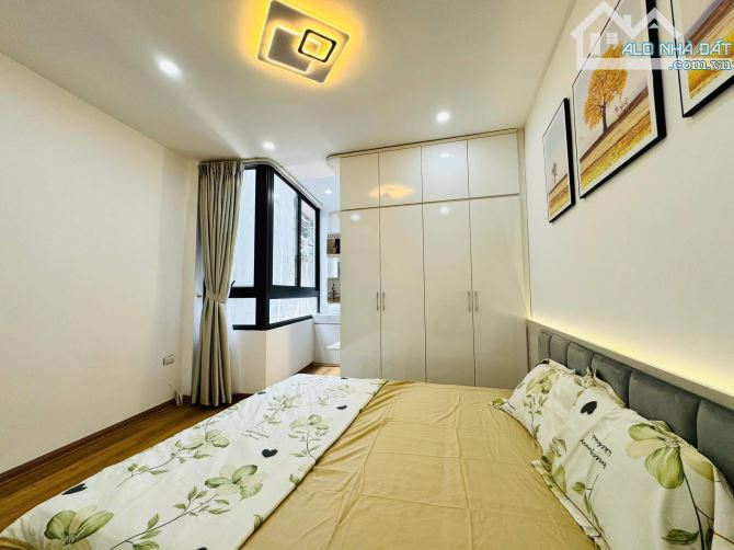 Bán gấp nhà riêng 39m2 Phố định công hoàng mai Hà Nội .giá 6.9tỷ - 4