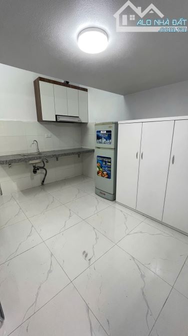 CHÍNH CHỦ - CHO THUÊ PHÒNG CHIẾN THẮNG - HÀ ĐÔNG. DT 30M2 - FULL ĐỒ. - 4
