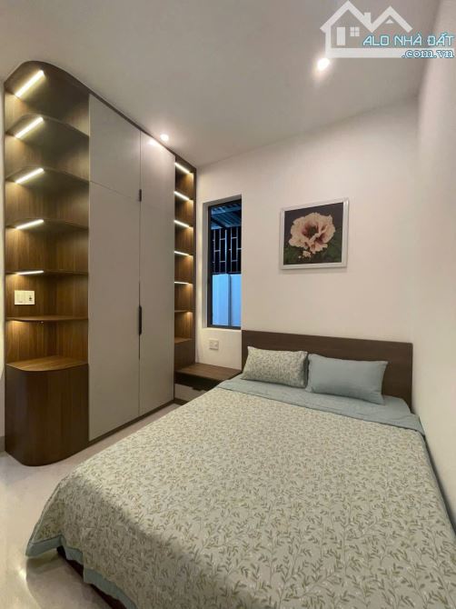 Mở bán Căn  Happy House Thu Bồn 2 tầng Full nội thất xịn chỉ 3,xx tỷ - 4