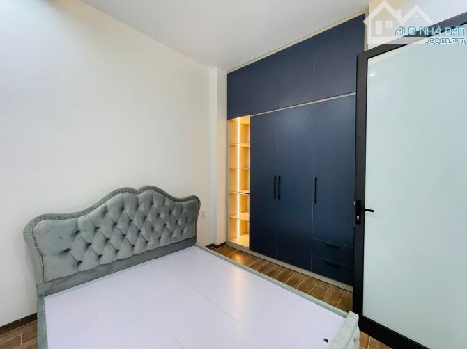 🏡Nhà 2 tầng Full nội Thất Phường Phước Vĩnh - Cách Đào Tấn 200m Giá chỉ 2.7xx Triệu - 4