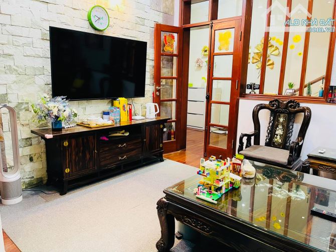 MẶT PHỐ KINH DOANH SẦM UẤT, 69M2X4T, MT ĐẸP, VỈA HÈ, Ô TÔ TẢI TRÁNH, 2 THOÁNG, 26 TỶ - 4