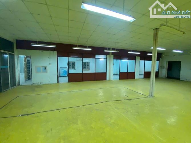 CHO THUÊ MẶT BẰNG 500m2 đường Nguyễn Tất  Thành  , Thanh Khê, Đà Nẵng - 4
