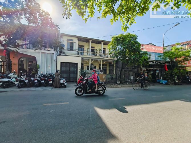 💥( 128m2 ) Đất Mặt Tiền đường Đặng Huy Trứ Phường Phước Vĩnh TP Huế - Giá chỉ 7,8 Tỷ - 4