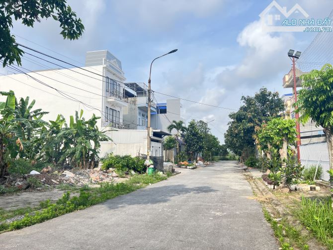 Lô đất tại: Khu Chung Cư Hoàng Mai – Đồng Thái diện tích 100m giá chỉ 3,29 tỷ - 4