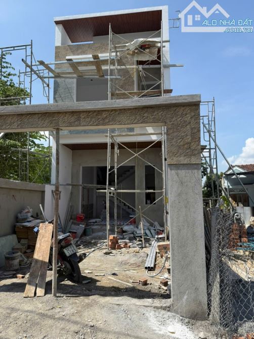 Bán nhà thị trấn Diên Khánh, huyện Diên Khánh, Khánh Hòa - 4