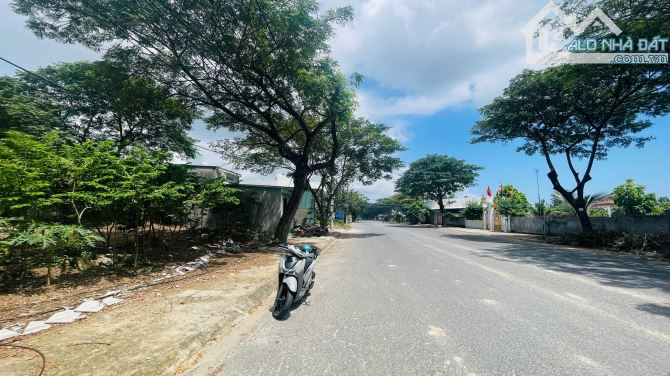 Chủ kẹt tiền gửi bán lô đất mặt tiền đường Phong Châu, TĐC Đất Lành, Vĩnh Thái, Nha Trang - 4