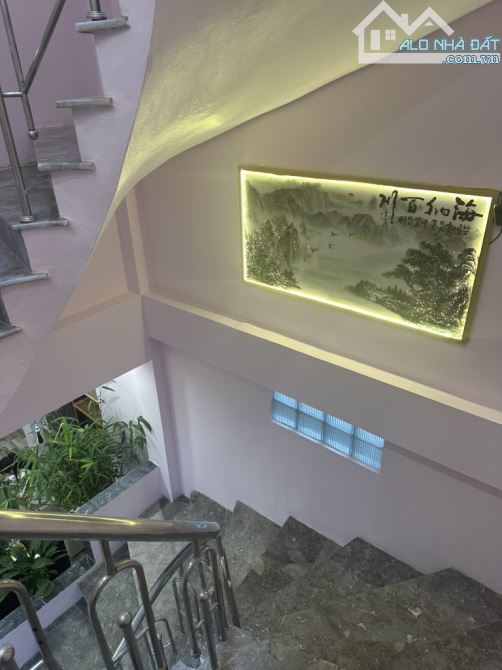 Nhà đẹp Khương Đình, Thanh Xuân DT 52m2, 4T, 3PN nhà mới, Full nội thất, Gần phố - 4