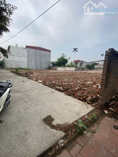 Spcc địa chỉ: 8/91 Phú Xá- Đông Hải 1  🆘🆘🆘 Bán Đất Tặng Nhà Mặt Ngõ 4m 🚗 Ô tô phóng Đấ - 4