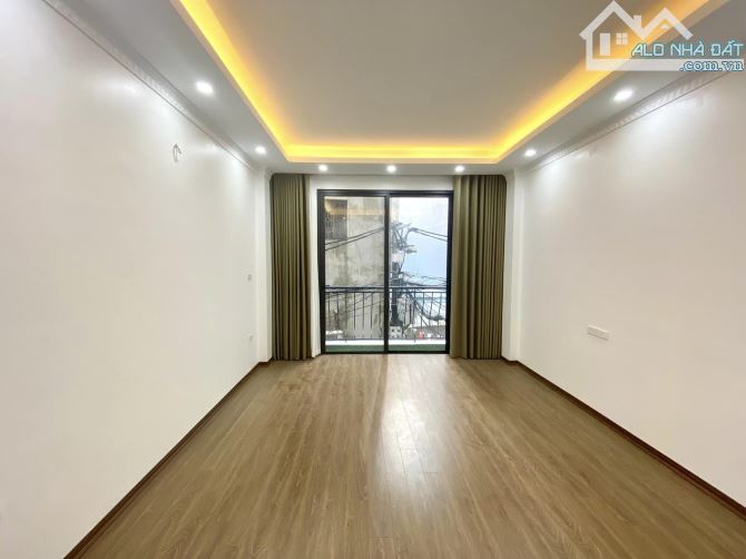 Sát chợ Hà Đông 33m2*5 Tầng-dân xây đẹp-ngõ to -gần Mặt phố-5.8 tỉ- T.L mạnh - 4