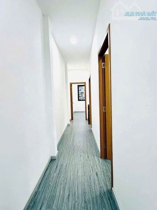 Bán Nhà 1 Trệt 1 Lầu Hẻm Đường Hồ Bá Phấn Phước Long A. DT 90m2 - 4