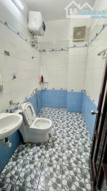 Phòng giường tầng giá rẻ chỉ 1tr6/tháng – Ngay cổng HV Mật Mã, Chiến Thắng, Hà Đông - 4