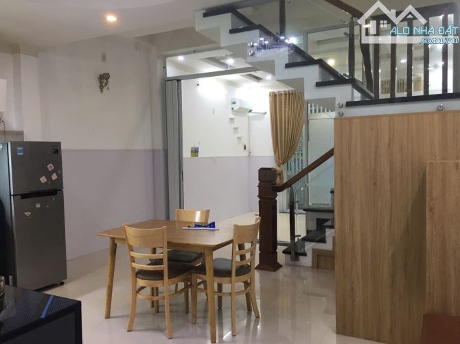 CHÍNH CHỦ CHO THUÊ NHÀ 3 MÊ ĐÚC FULL NỘI THẤT ĐƯỜNG PHÙNG CHÍ KIÊN,GẦN BIỂN HOÀ MINH - 4
