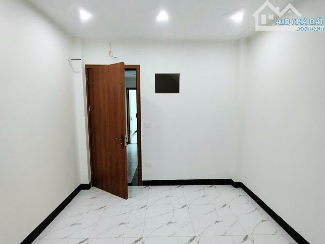 Bán Nhà Mới Mậu Lương, 5 Tầng, 3PN, 35m2, Giá 6.x Tỷ Có thể Kinh doanh nhỏ - 4