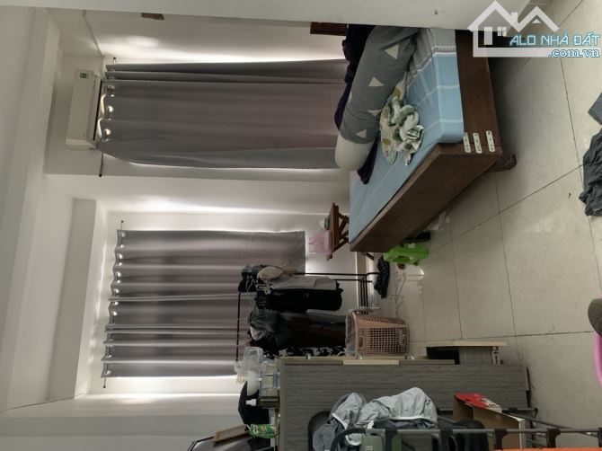 Bán gấp nhà đẹp ở ngay mặt tiền kinh doanh Ba Đình, view sông đẳng cấp, 112m2, SHR. - 4