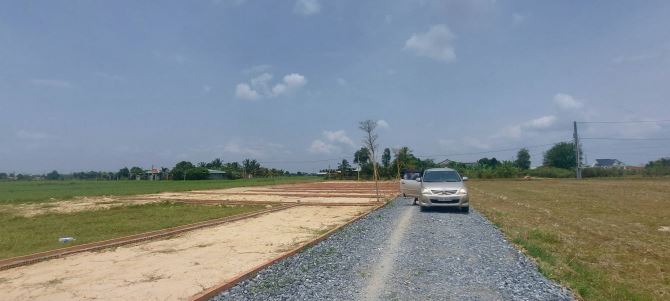 ÔNG ANH BÁN SỈ 5 LÔ ĐẤT THỔ CƯ KÊ BÊN DỰ ÁN VIN HOMES GIÁ RẺ ĐẦU TƯ - 4