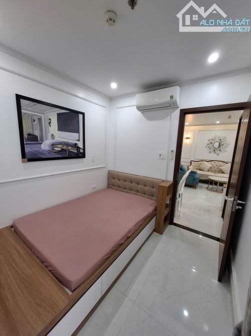 1.75ty căn hộ Manor Crown Huế Full nội thất đẹp - 4