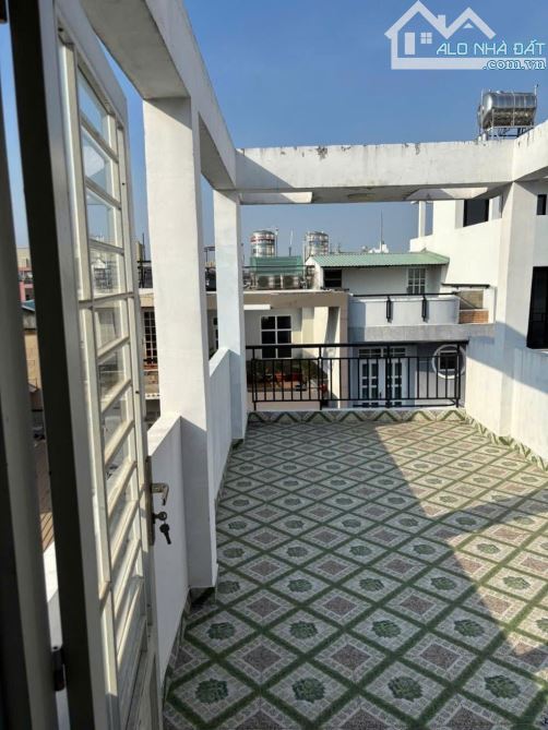 🏡hẻm to hơn đường Thái Phiên Q11. 🏡Thái PhiênPhường 8, Quận 11, - 4