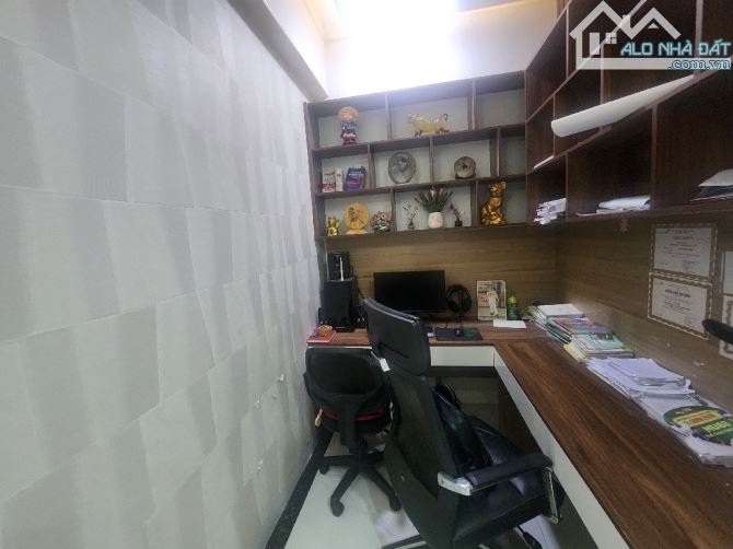 NHÀ ĐẸP 2 TẦNG-FULL NỘI THẤT SỊN SÒ-MẶT TIỀN Đường LIÊM LẠC-TT HOÀ XUÂN 109m2. NHỈNH 4 TỶ - 4
