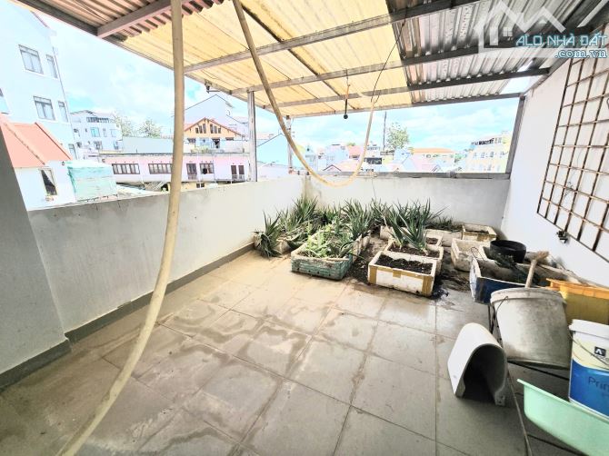 🏡 HẠ GIÁ THÊM 2 TỶ VILLA ĐƯỜNG Ô TÔ LỚN CHI LĂNG - NGAY TRUNG TÂM PHƯỜNG 9 - 4