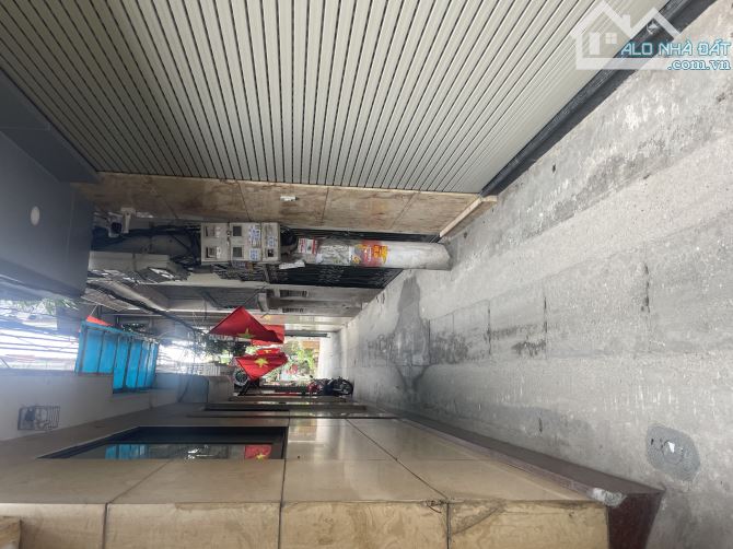 Nhà đẹp, giá đẹp Hoàng Mai:44m2,5 T, chỉ 8.1 Tỷ, ngõ thông - 4