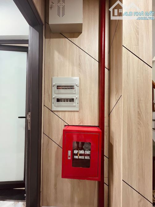 Studio 79 Cầu Giấy_siêu đẹp_siêu thoáng_chủ dễ tính_ở cực sướng - 4