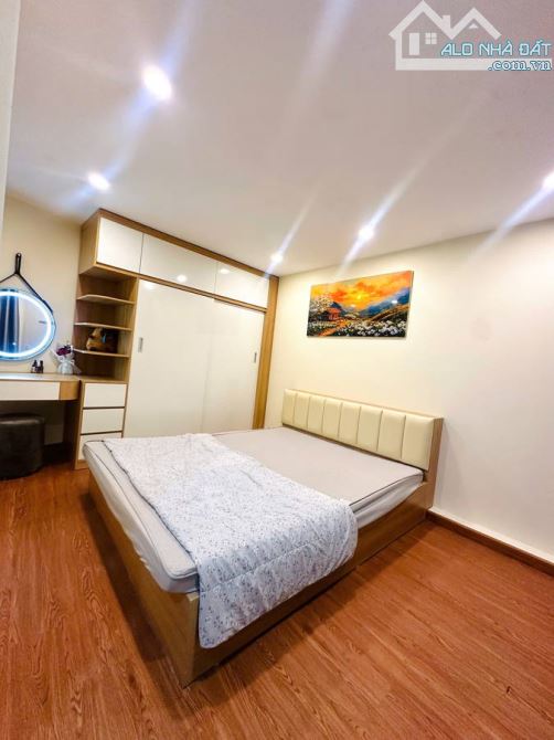 🔥 CHÍNH CHỦ BÁN GẤP - NHÀ SIÊU PHẨM TÂY MỖ - 6 TẦNG THANG MÁY - MẶT TIỀN RỘNG GẦN 6M - 4