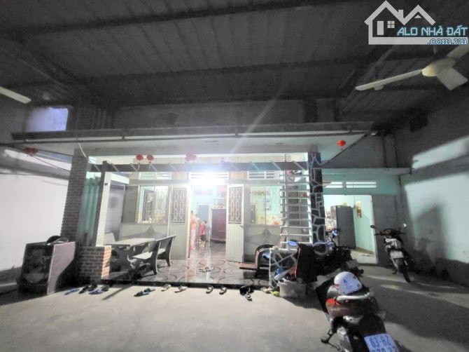 Bán Nhà Hẻm Xe Tải 196m2_10*18 Đường Số 8 Linh Xuân Thủ Đức Chỉ 8.5 tỷ Đầu Tư Bao Lời - 4