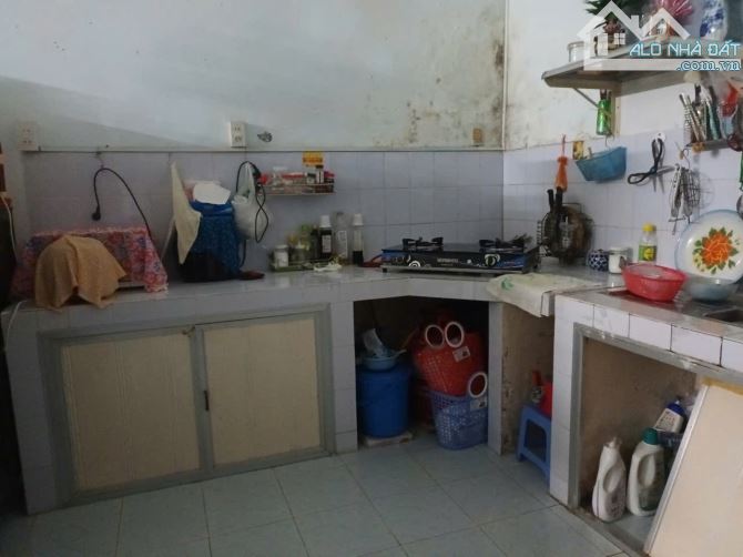 NHÀ 2 TẦNG MẶT TIỀN ĐƯỜNG LÊ CHÂN KHU BÀN CỜ 101M2 GIÁ CHỈ 9 TỶ - 4