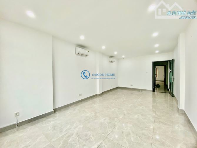 Nhà hầm 4 tầng, mặt tiền Nguyễn Hoàng,KĐT An Phú-An Khánh,Quận_2 - 4