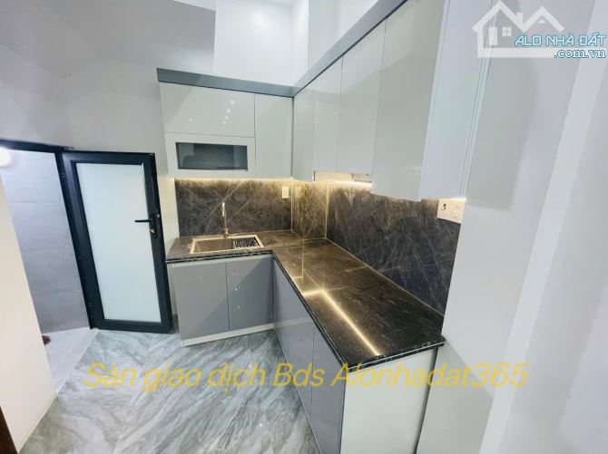 🏠 NHÀ 3 TẦNG 2,35 TỶ TRẦN NGUYÊN HÃN – NGÕ NÔNG, KHU ĐÔNG ĐÚC! - 4