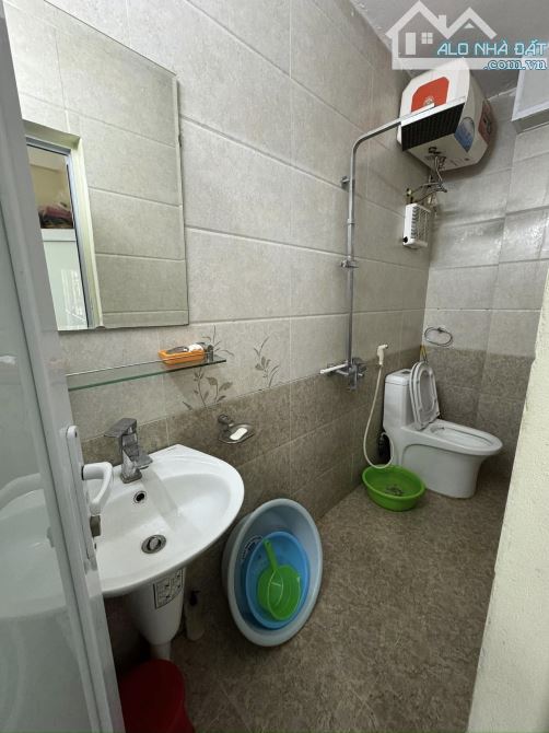 Hàng hiếm! Bán nhà Phố Khương Trung, Thanh Xuân, 25m2x5T, giá 4.75 tỷ, lô góc cực thoáng - 4