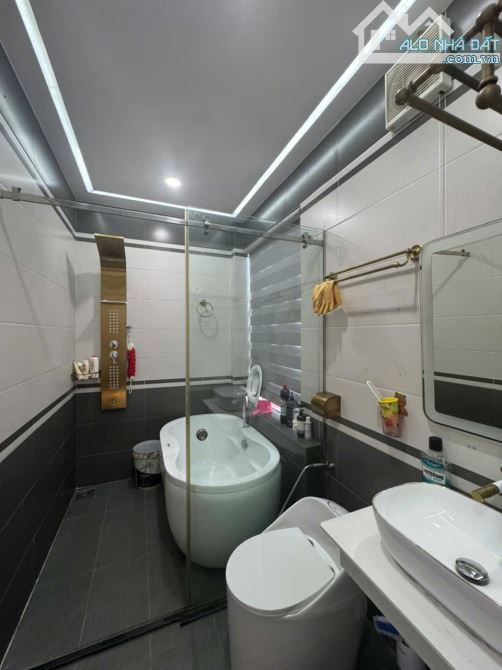 🏭MUA ĐẤT TẶNG NHÀ – CHỈ 26 TRIỆU/M² – CÓ NHÀ ĐẸP Ở NGAY – CHỈ 2.6 TỶ ị - 4