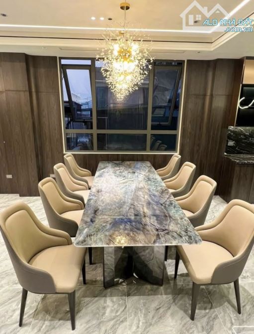 BÁN NHÀ MẶT PHỐ KHÂM THIÊN – VỊ TRÍ VÀNG KINH DOANH ĐỈNH - 4