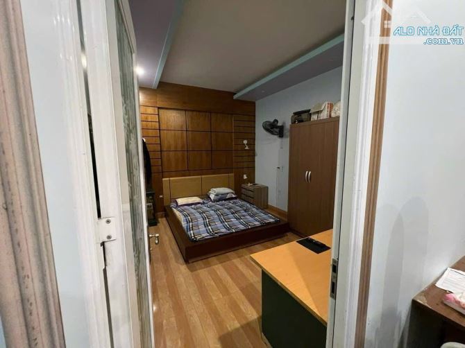 Bán nhà tản viên thượng lý, hồng bàng .2,85tỷ,3 tầng,35m. - 4