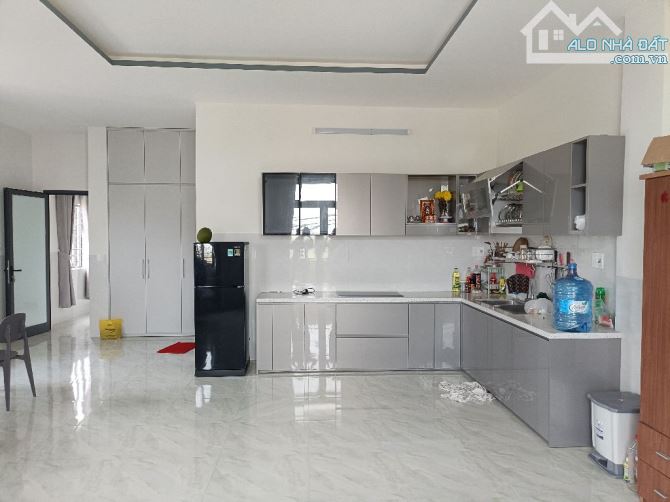 Bán gấp căn nhà 2 mặt tiền khu vực Hoà Quý - 4