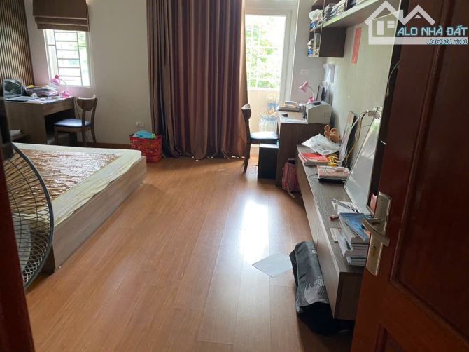 Bán nhà đường Trịnh Văn Bô 86m2 Mt 5m giá 16.2 tỷ, PHÂN LÔ - Ô TÔ - KINH DOANH - 4