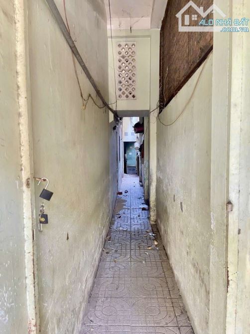 BÁN NHÀ MẶT TIỀN TIỀN LÂN 15 – 96M² – NHÀ + PHÒNG TRỌ – GIÁ 5.5 TỶ - 4