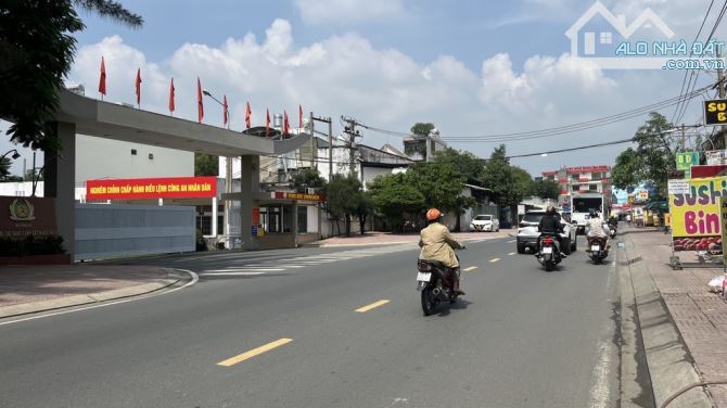 📌 👉 HÀNG CỰC HIẾM 73M, NHỈNH 3 TỶ ,SÁT MẶT TIỀN ĐƯỜNG NGUYỄN VĂN TĂNG - 4