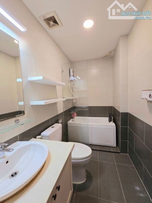 CĂN HỘ 66M2, CHUNG CƯ FRESCA RIVERSIDE, SAU LƯNG CHỢ ĐẦU MỐI NÔNG SẢN, BÌNH CHIỂU. - 4