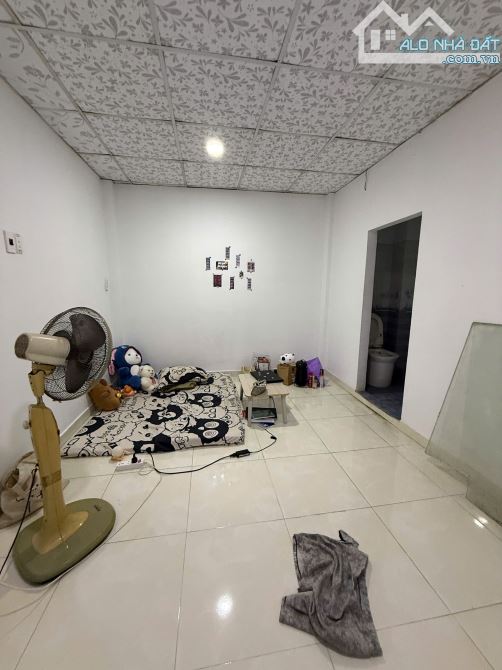 Bán nhà mặt tiền đường Lê Văn Khương, gần Hương Lộ 80B, 5*30m, C4 có lửng, vị trí đắc địa, - 4