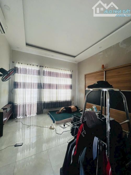 Bán nhà góc 2 mặt hẻm xe hơi đường Phạm Văn Chiêu, P.9, 4 x 13, 2 tầng giá 4.42 tỷ tl - 4