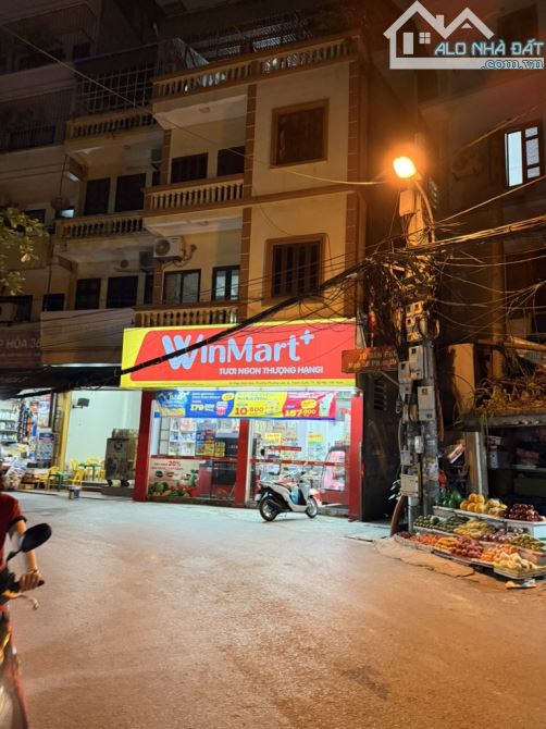NHÀ PHAN ĐÌNH GIÓT – 10M RA PHỐ, NGÕ RỘNG – NHÀ ĐẸP 22MX4T– FULL NỘI THẤT GIÁ 4TỶ - 4