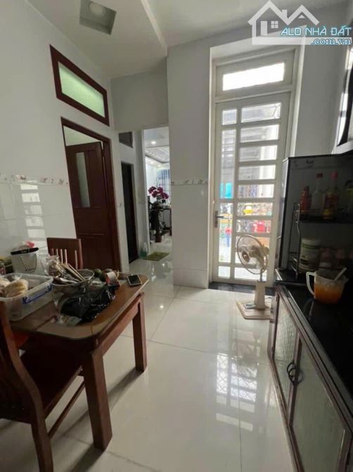 Gấp bán nhà 60m2 ngang 5M X 13M sát nách Emart Phan Huy Ích - P14 - Gò Vấp - nhỉnh nhẹ 6 t - 4
