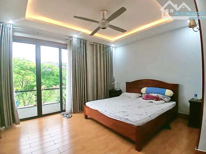 🌴 Ngay KĐT Đông Tăng Long - Biệt Thự 4 tầng - 100mv, có thang máy, Hoàn công chuẩn. HXH. - 4