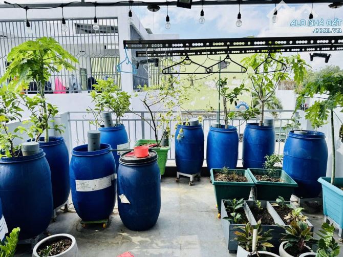 🔥 (Q.TÂN PHÚ) SIÊU PHẨM NHÀ MỚI – 4 TẦNG – LỆCH TẦNG – NHỈNH 5 TỶ 🔥 - 4